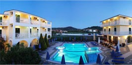 HotelDannysAlykanasNoaptea