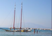 PlajaAlykanasVaporas